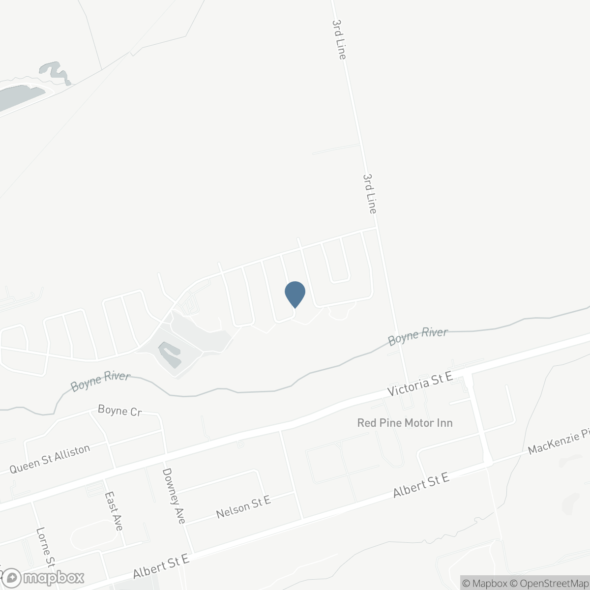 26 KIDD CRESCENT, Alliston, Ontario L9R 0C8